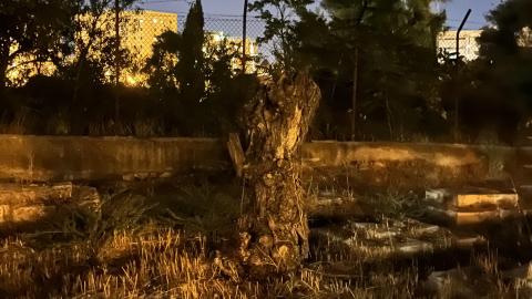 Millennium-Old Graveyard - IMG_0411.jpg