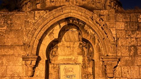 Millennium-Old Graveyard - IMG_0421.jpg