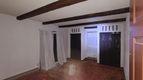 Another room inside House 1