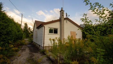 Photo from 09/12/22 - Nine Separate Properties