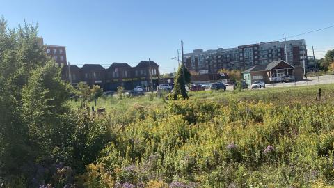 Photo from Aftermath of “The Very Christian House”