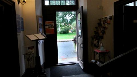 Manoir De Tonnancou photo 5