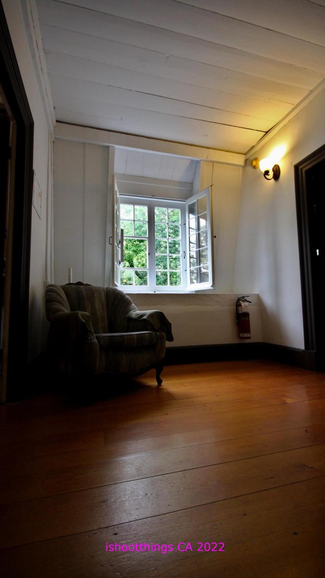 Manoir De Tonnancou photo 2