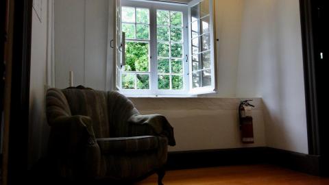 Manoir De Tonnancou photo 2