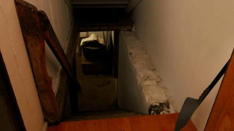 Manoir De Tonnancou - Trois-Rivières, Quebec