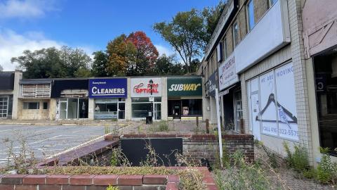 Photo from Sunnybrook plaza