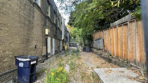 Photo from Sunnybrook plaza