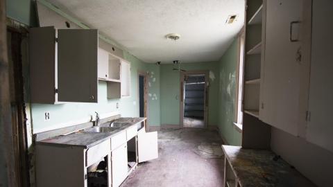 Photo from The Mayors Meth Mansion - Multiple Visits
