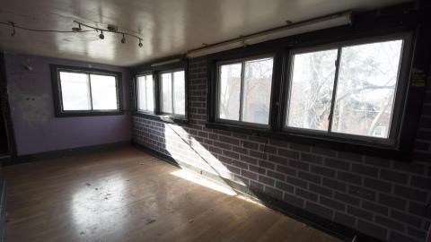 Photo from The Mayors Meth Mansion - Multiple Visits