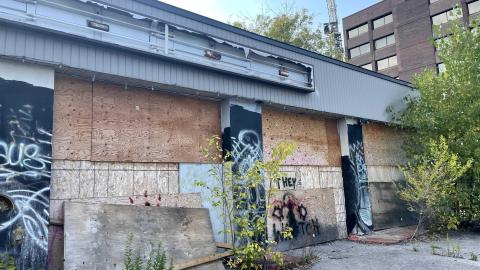 Photo from The last visit?