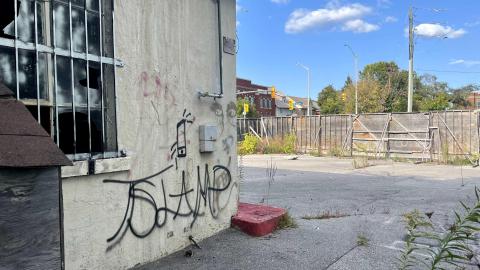 Photo from The last visit?