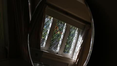 Windows. cover photo