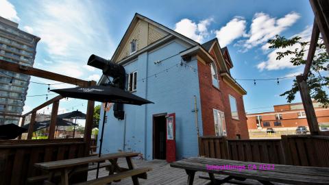 Burger + A Brew With A Buddy (JULY 2022) - IMG_7289.JPG