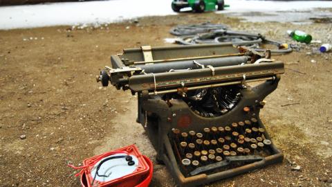 Wickes Bumper Manufacturing Plant photo 2