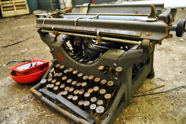 Wickes Bumper Manufacturing Plant photo 3