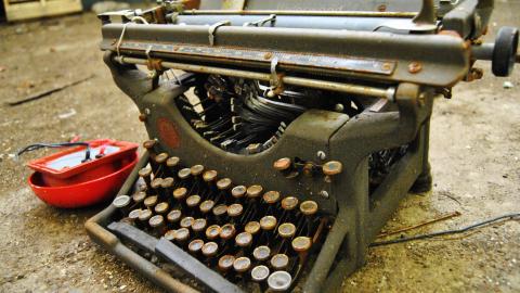 Wickes Bumper Manufacturing Plant photo 3