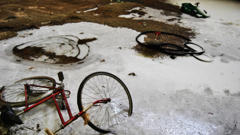 Wickes Bumper Manufacturing Plant photo 4