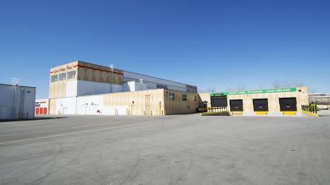 Photo from Overhauled - March 2018