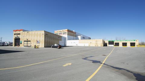 Photo from Overhauled - March 2018