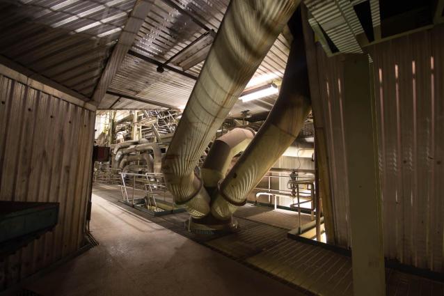 OPG Nanticoke Generating Station photo 2