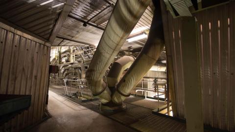 OPG Nanticoke Generating Station photo 2