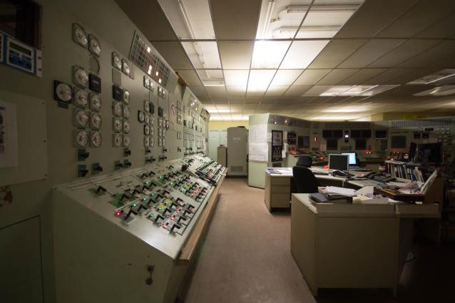 OPG Nanticoke Generating Station photo 3