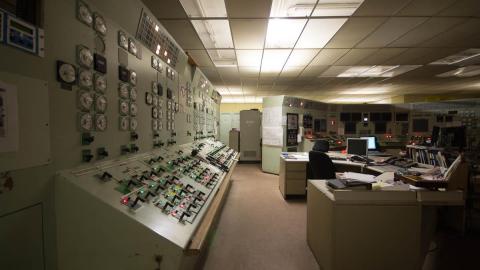 OPG Nanticoke Generating Station photo 3