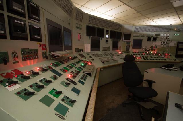 OPG Nanticoke Generating Station photo 4