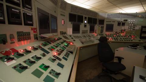 OPG Nanticoke Generating Station photo 4