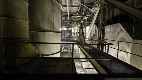 OPG Nanticoke Generating Station photo 5