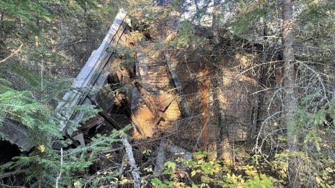 Minnows cabins - 53C44B77-1013-4681-9BE5-77F71DAF9E9B.jpeg