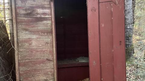 Minnows cabins - 4B63A46D-E2A2-4F81-A14F-869B85BE6716.jpeg