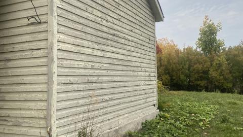 Photo from Boarded Up On The Corner