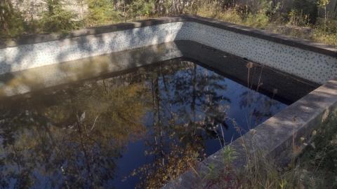 Photo from The outside