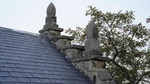 Photo from Evening Visit September 2022