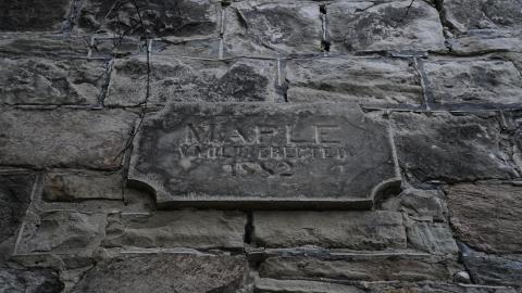 Photo from Evening Visit September 2022