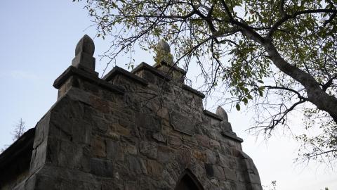 Photo from Evening Visit September 2022