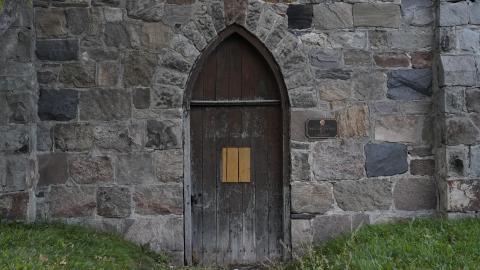 Photo from Evening Visit September 2022