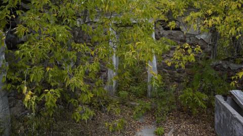 Photo from September 2022 Visit