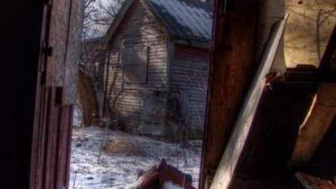 Nice Red Barn - Old-House--Barns26.jpg