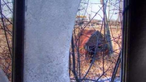 Old House & Barns photo 3