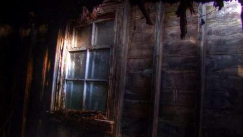 Photo from Beyond the Grave