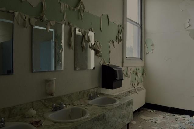 SS NO. 8 Fitzroy / Fitzroy Public School - Ottawa, Ontario