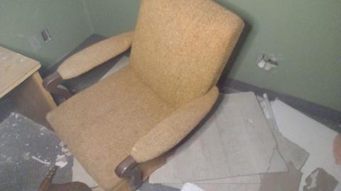Chair