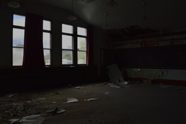 SS NO. 8 Fitzroy / Fitzroy Public School photo 2