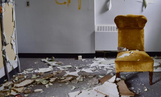 SS NO. 8 Fitzroy / Fitzroy Public School photo 3