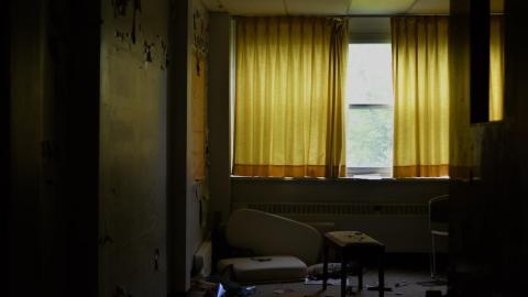 Photo from July 2020 Visit