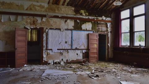 Photo from July 2020 Visit