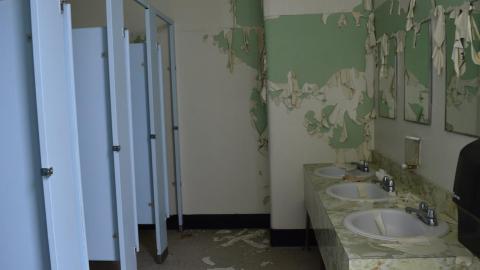 Photo from July 2020 Visit