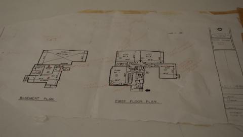 Floorplans